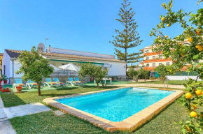 Villa Montemar by Villa Plus